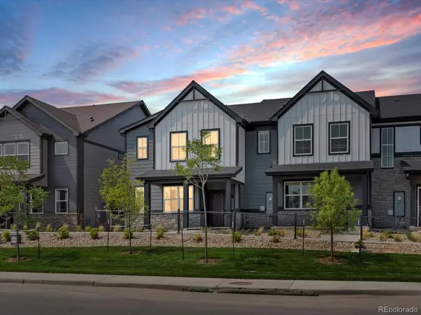 1616 Riverplace Drive #4, Windsor, CO 80550