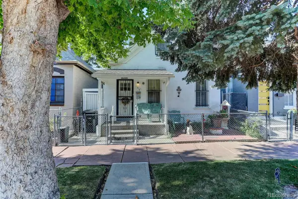 916 W 9th Avenue, Denver, CO 80204