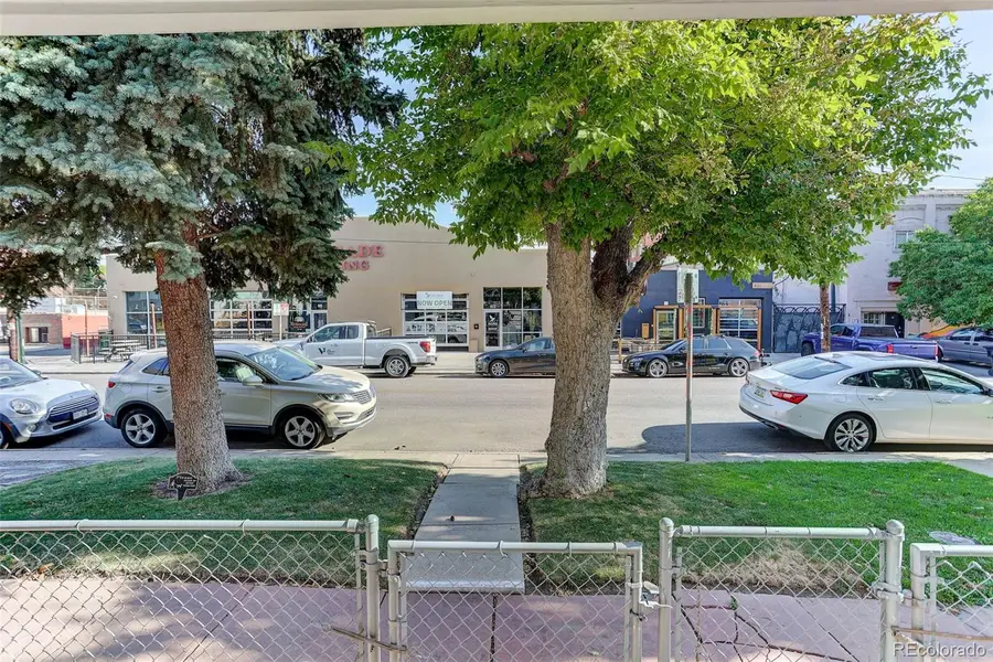 916 W 9th Avenue, Denver, CO 80204 - #3