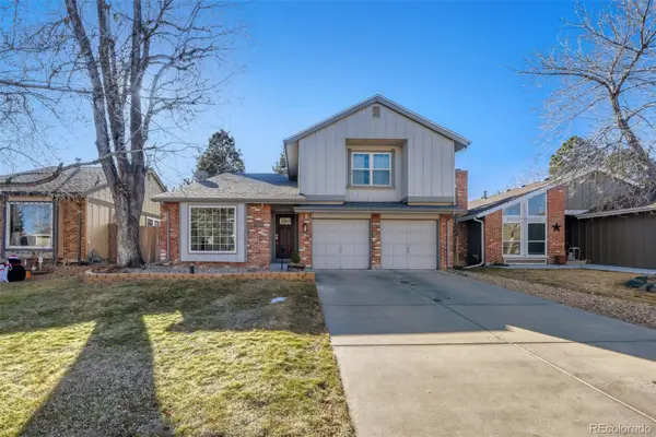 8077 S Quince Circle, Centennial, CO 80112