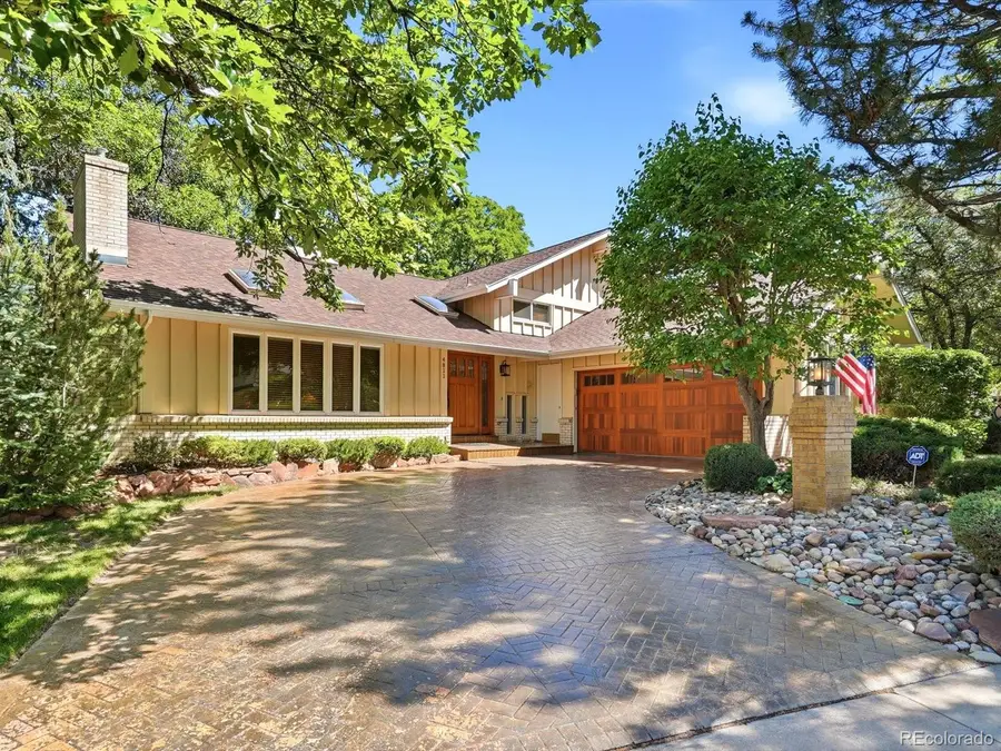 4811 W 102nd Avenue, Westminster, CO 80031 - #3