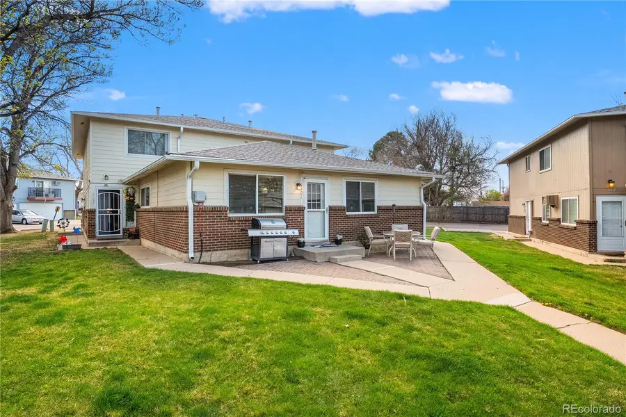 7309 W Hampden Avenue #6101, Lakewood, CO 80227 - #2