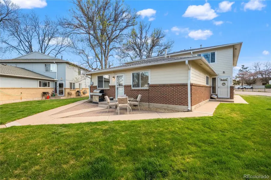 7309 W Hampden Avenue #6101, Lakewood, CO 80227 - #3
