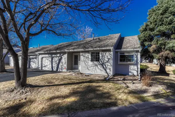 14259 E Marina Drive, Aurora, CO 80014