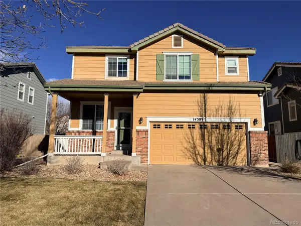 14389 E 101st Place, Commerce City, CO 80022