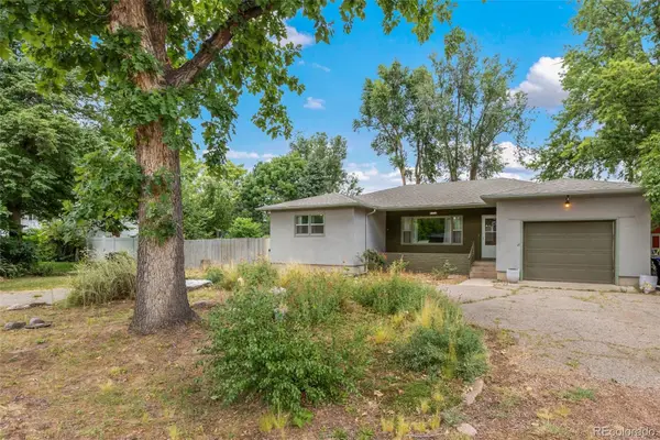 1449 Park Avenue, Canon City, CO 81212