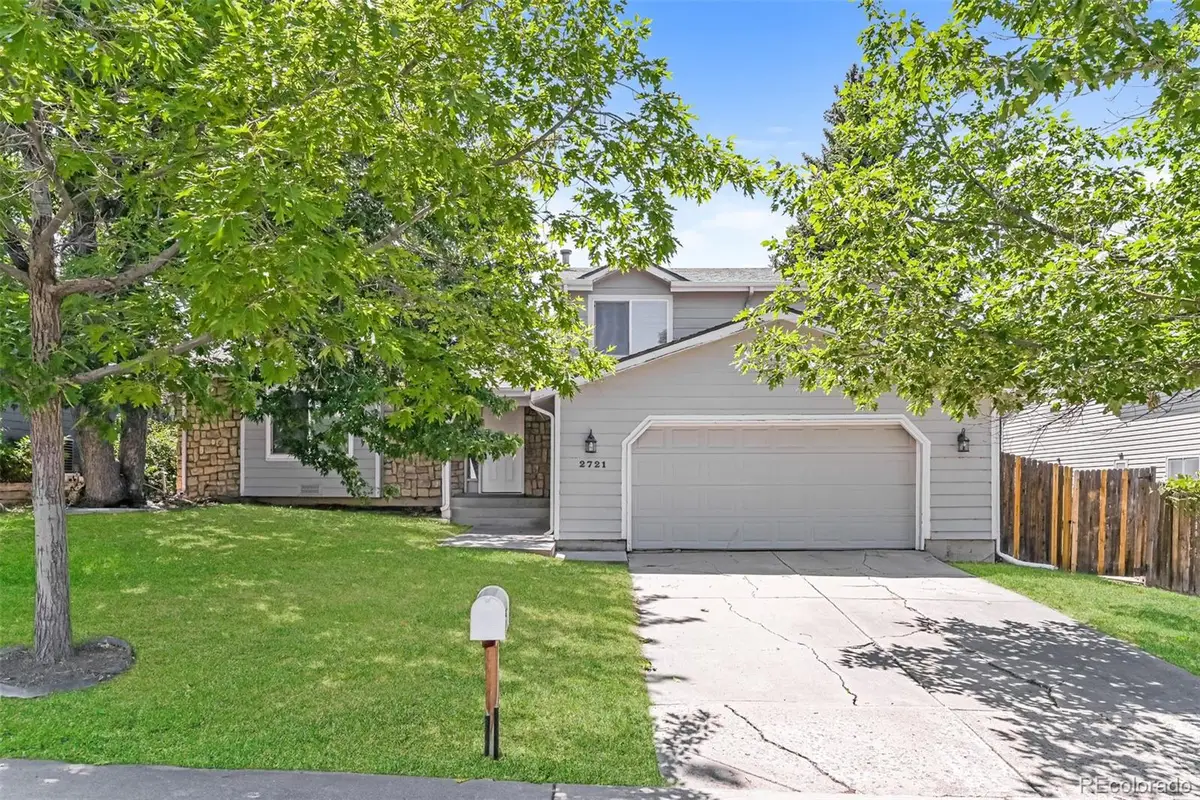 2721 S Salida Way, Aurora, CO 80013 - #1