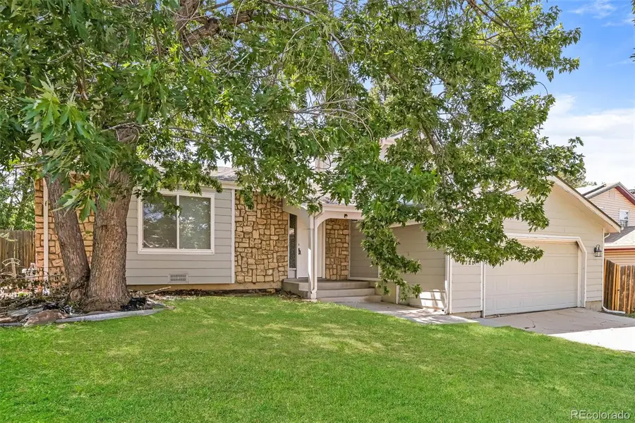 2721 S Salida Way, Aurora, CO 80013 - #2