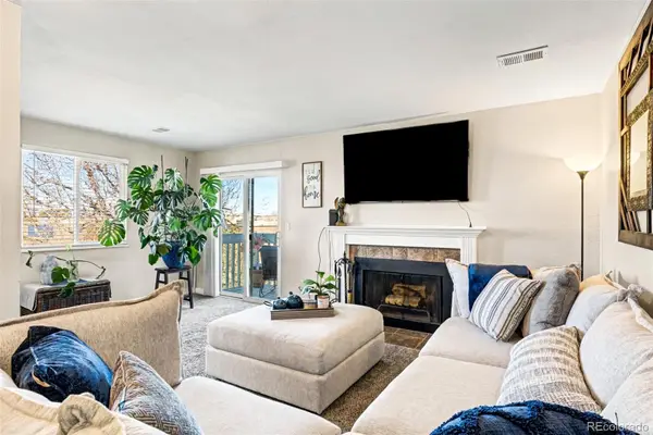 12526 E Cornell Avenue #301, Aurora, CO 80014