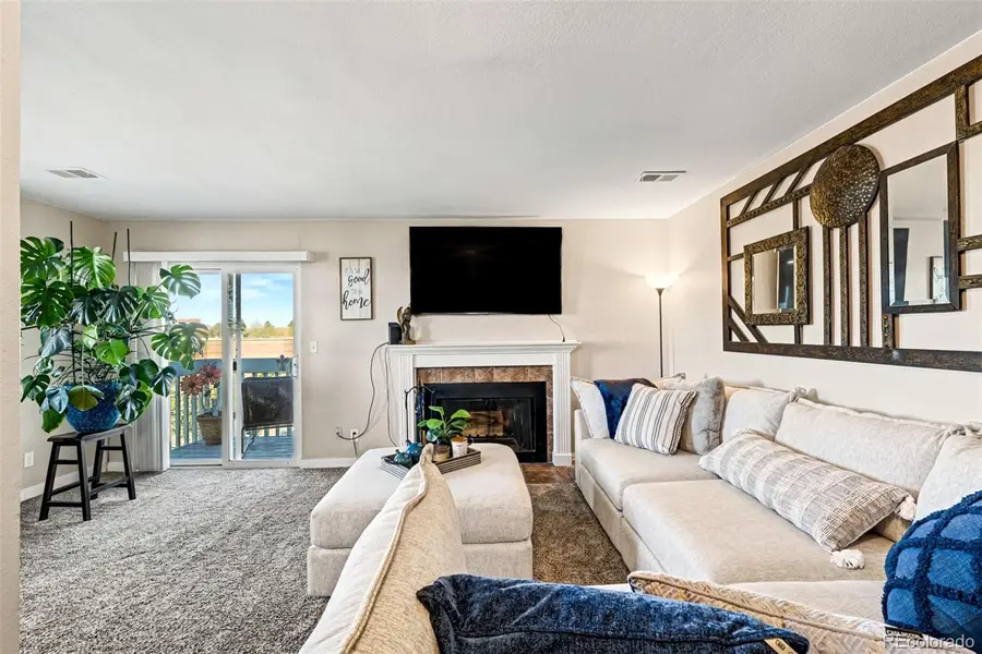 12526 E Cornell Avenue #301, Aurora, CO 80014 - #2