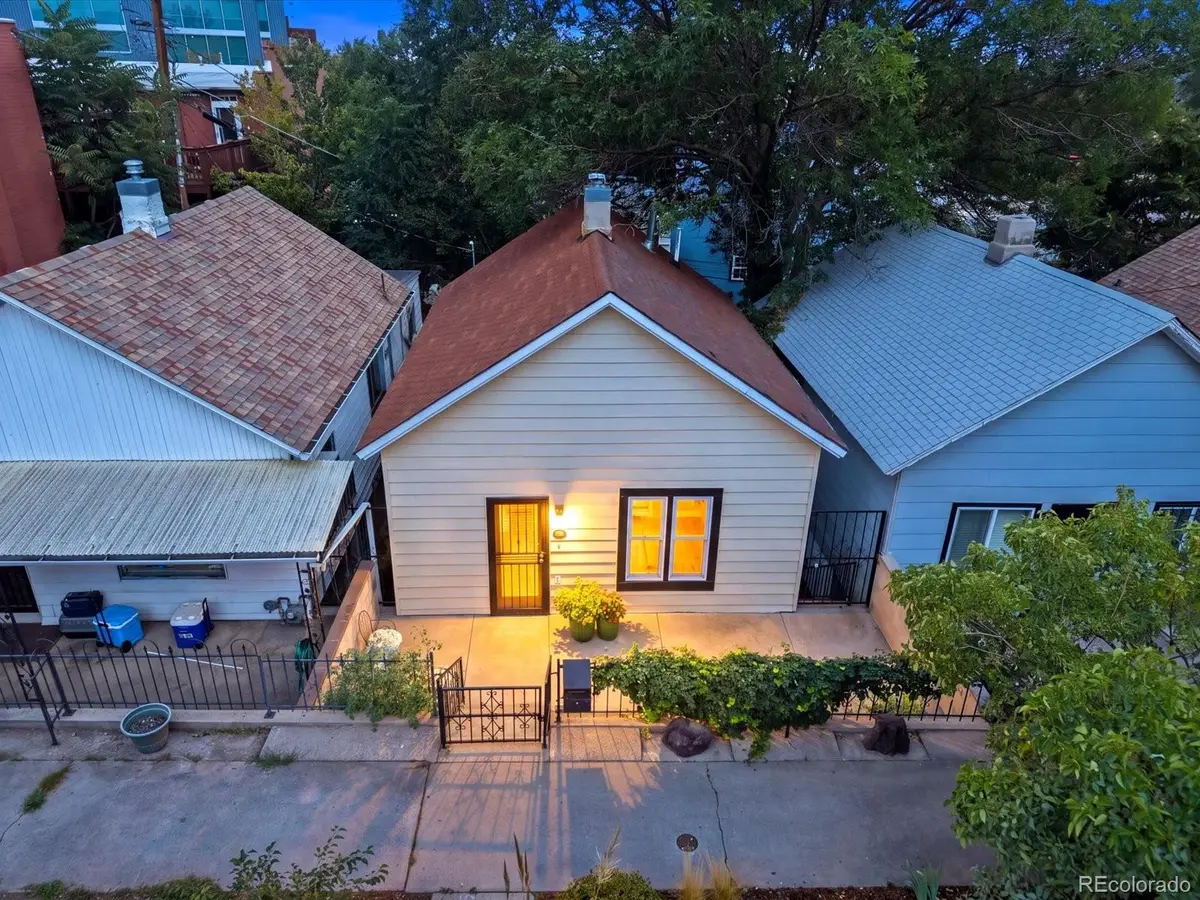 3122 Umatilla Street, Denver, CO 80211 - #1