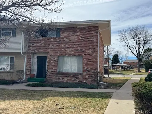 9116 E Lehigh Avenue, Denver, CO 80237