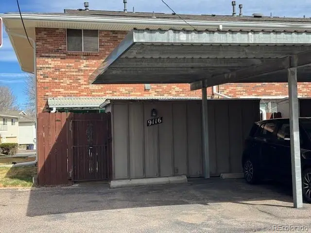 9116 E Lehigh Avenue, Denver, CO 80237 - #3