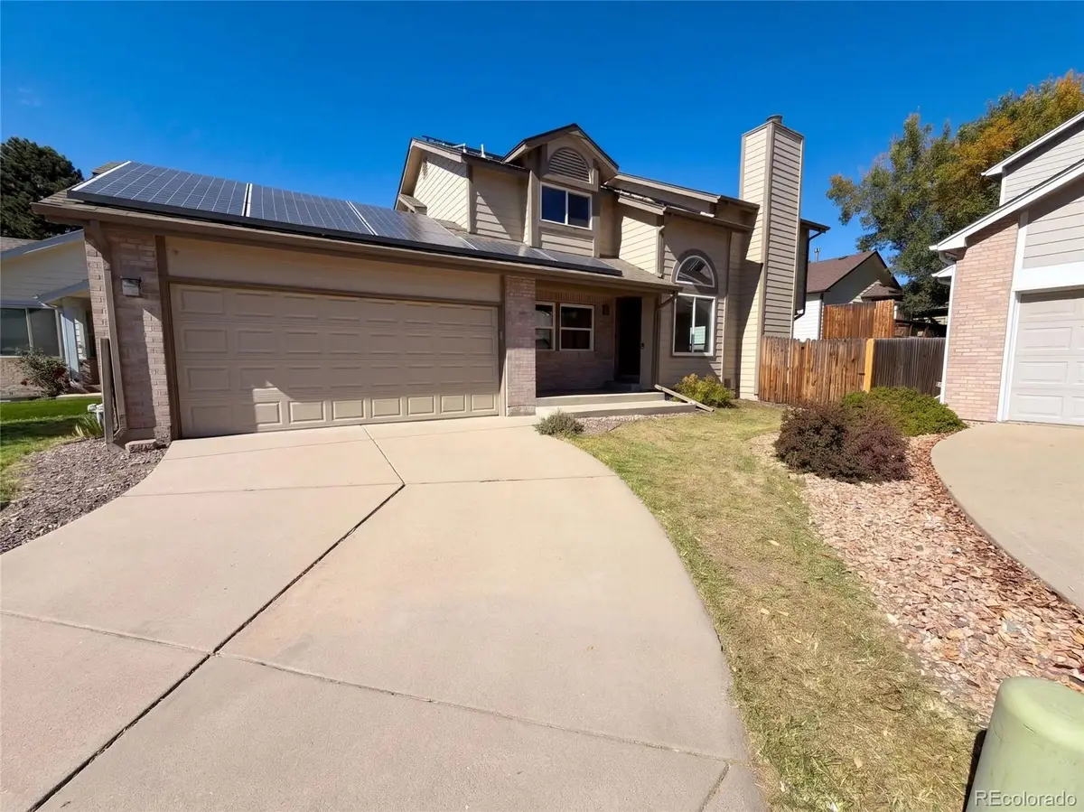 10471 W 83rd, Arvada, CO 80005 - #1