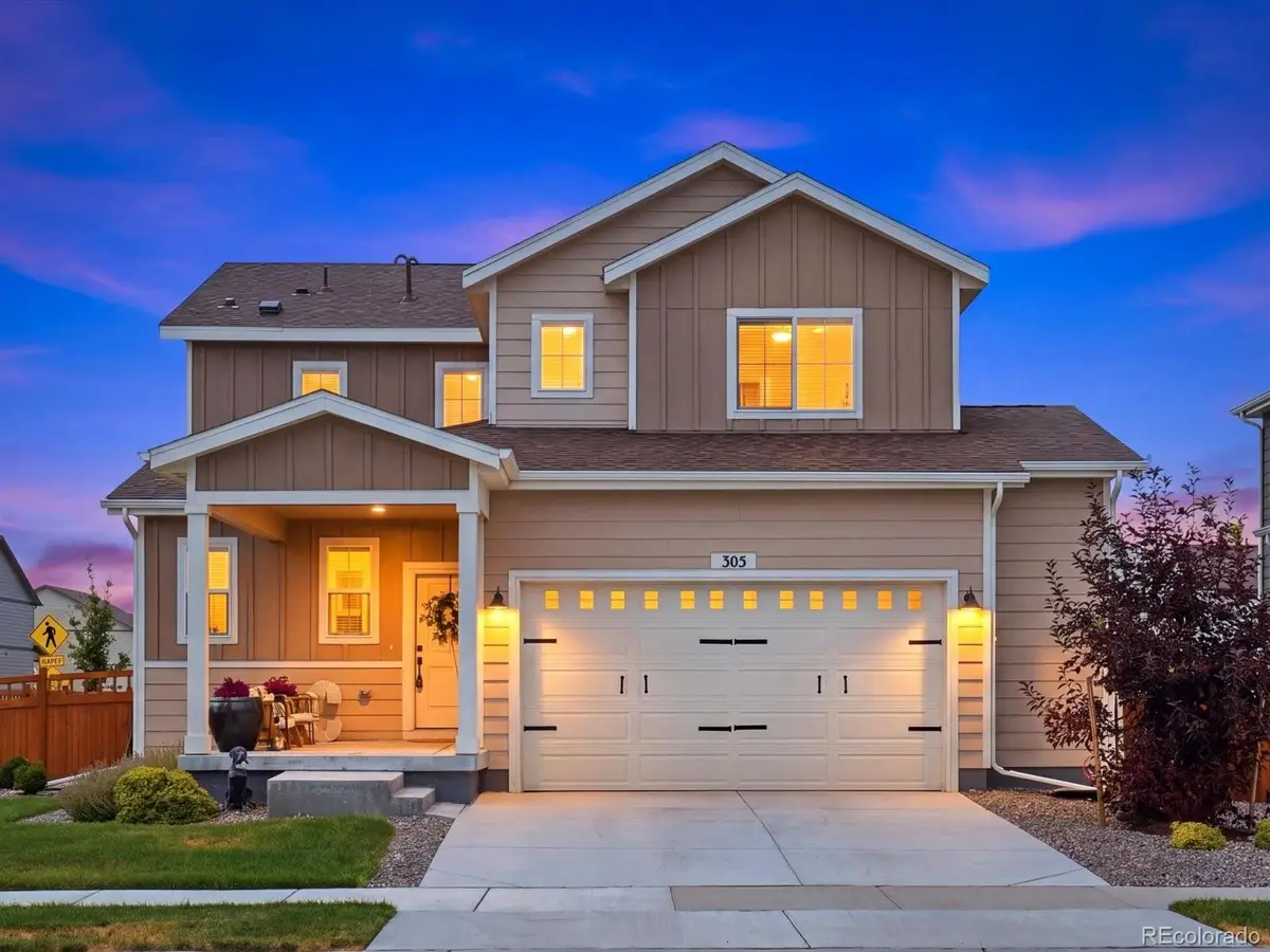 305 Baler Court, Brighton, CO 80601 - #1