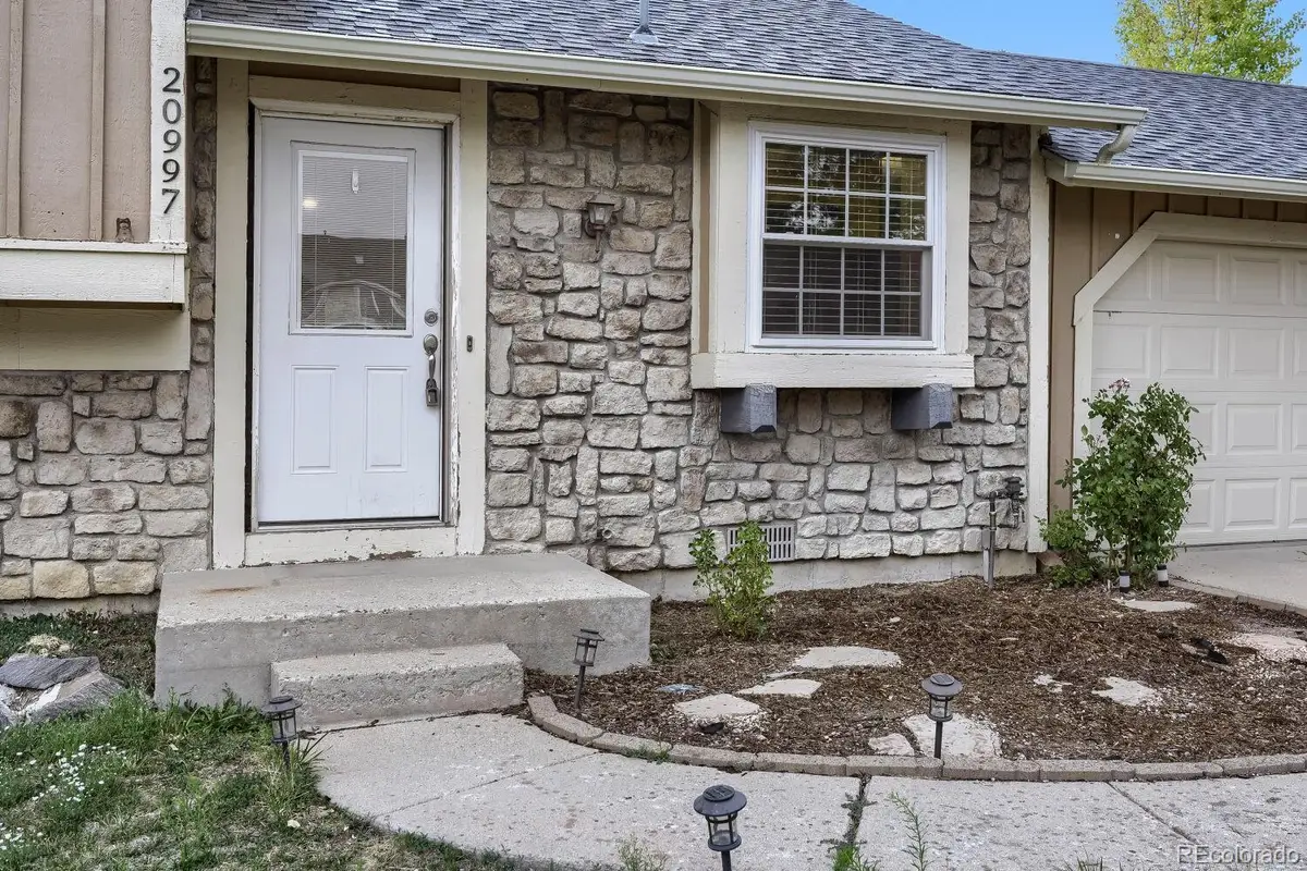 20997 E Dorado Circle, Aurora, CO 80015 - #1