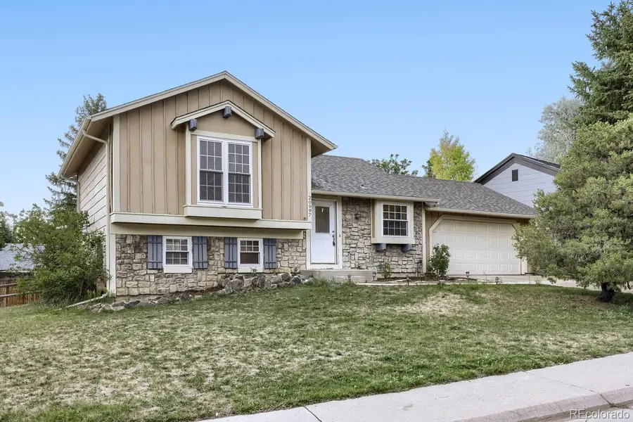 20997 E Dorado Circle, Aurora, CO 80015 - #2