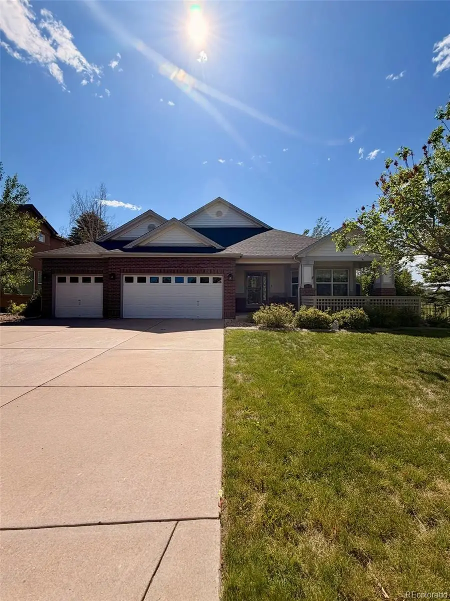 26804 E Mineral Drive, Aurora, CO 80016 - #1