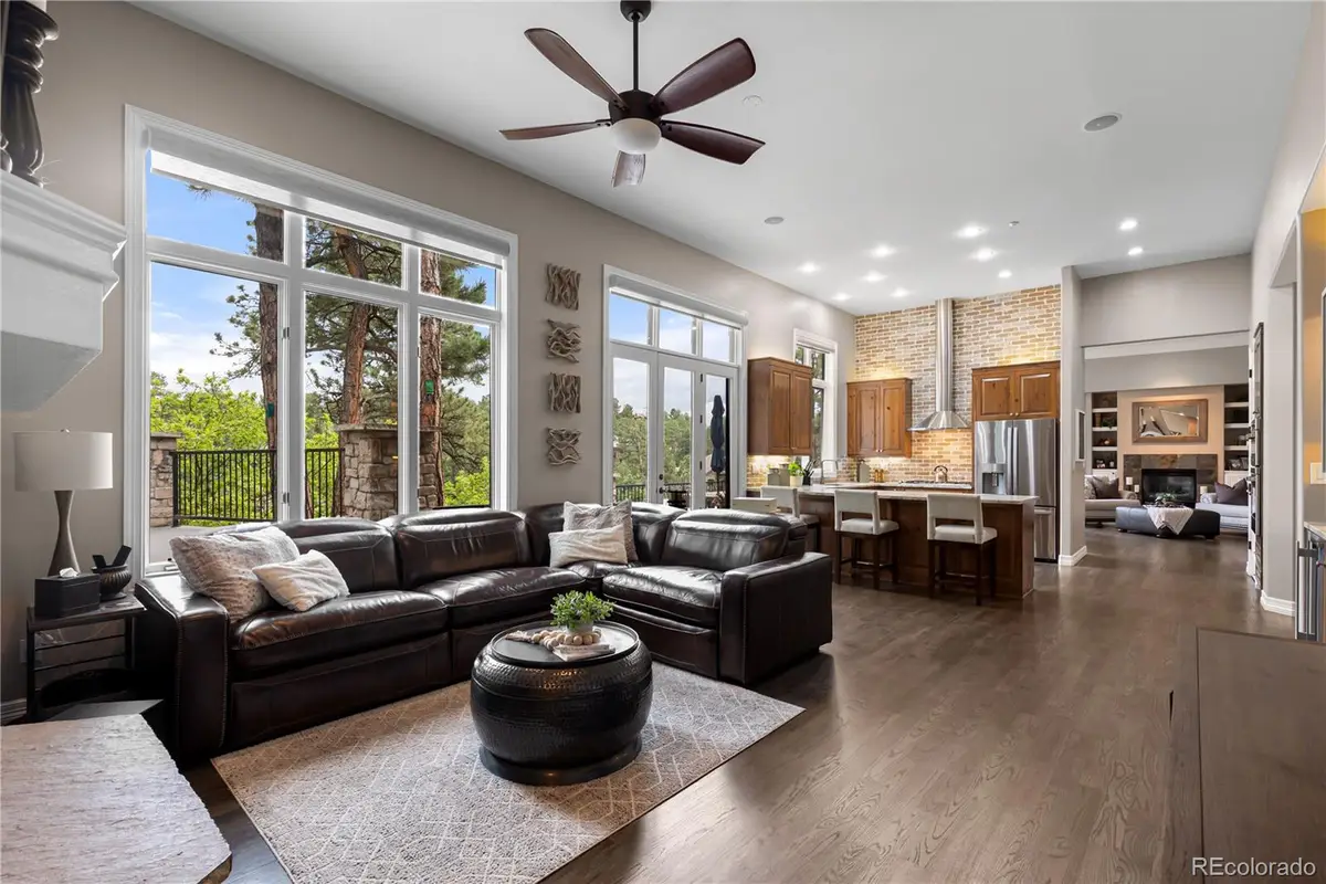 4502 Prospect Drive, Castle Rock, CO 80108 - #1