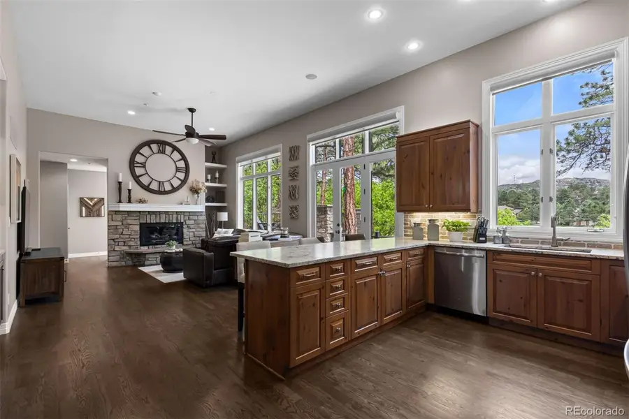 4502 Prospect Drive, Castle Rock, CO 80108 - #2