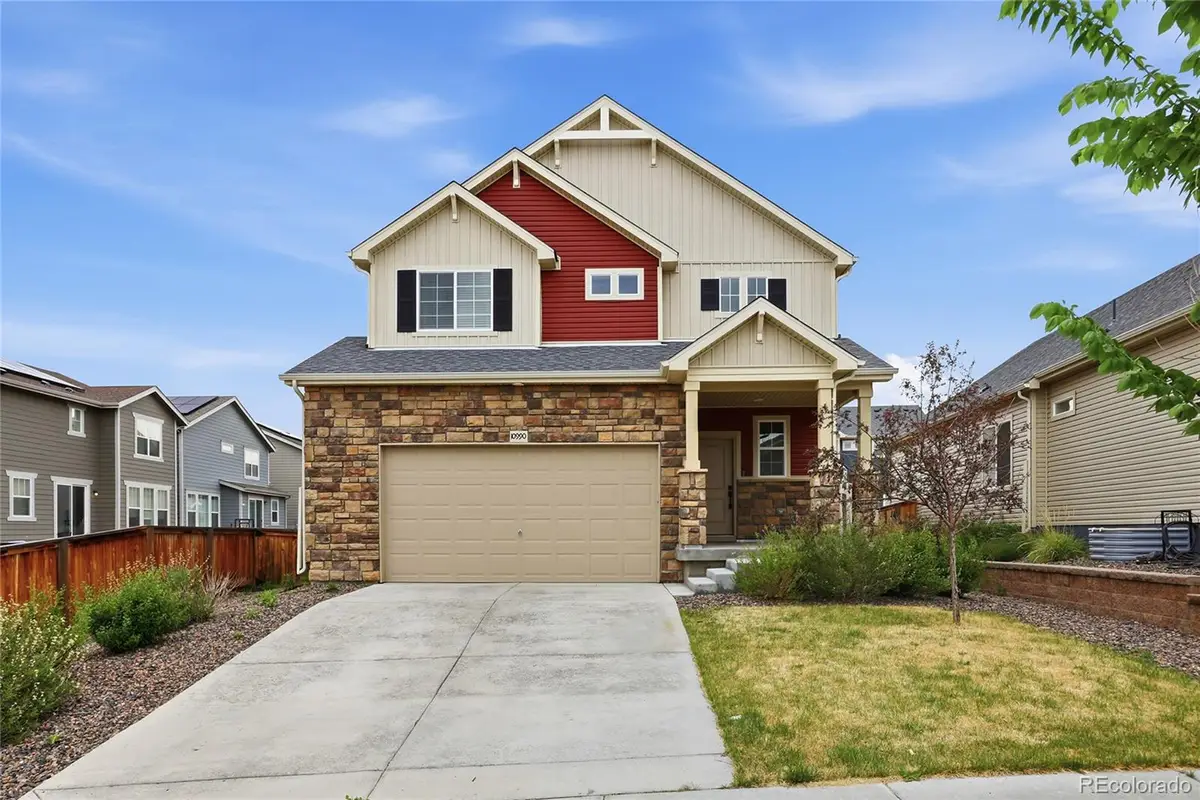 10990 Memphis Court, Commerce City, CO 80022 - #1