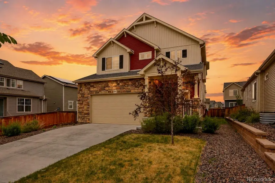 10990 Memphis Court, Commerce City, CO 80022 - #2
