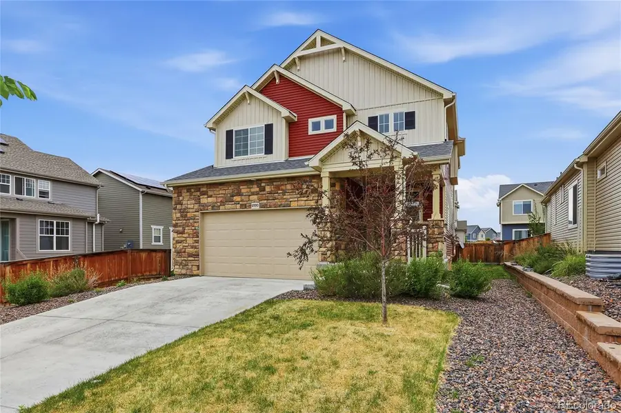 10990 Memphis Court, Commerce City, CO 80022 - #3