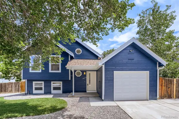 4852 S Salida Court, Aurora, CO 80015