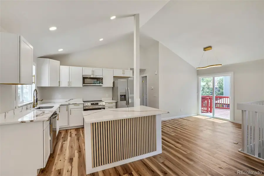 4852 S Salida Court, Aurora, CO 80015 - #3