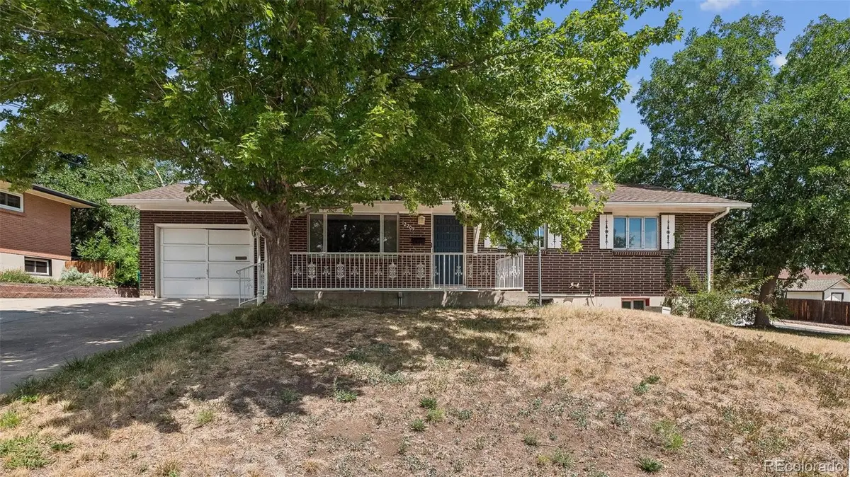 12209 W Carolina Drive, Lakewood, CO 80228 - #1