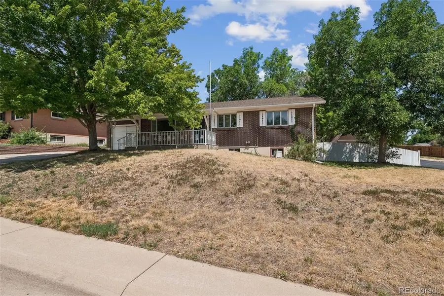 12209 W Carolina Drive, Lakewood, CO 80228 - #2