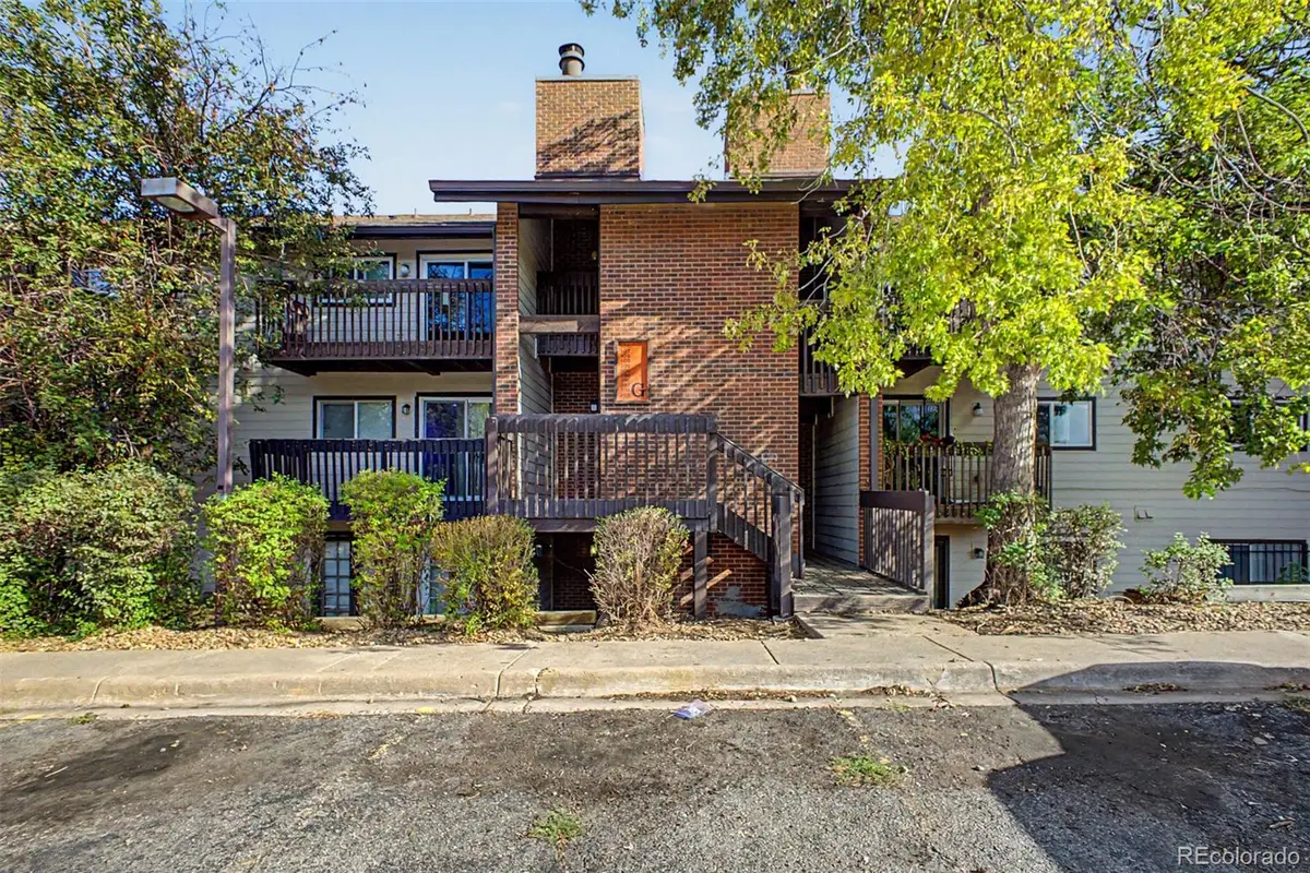 14806 E 2nd Avenue #308G, Aurora, CO 80011 - #1