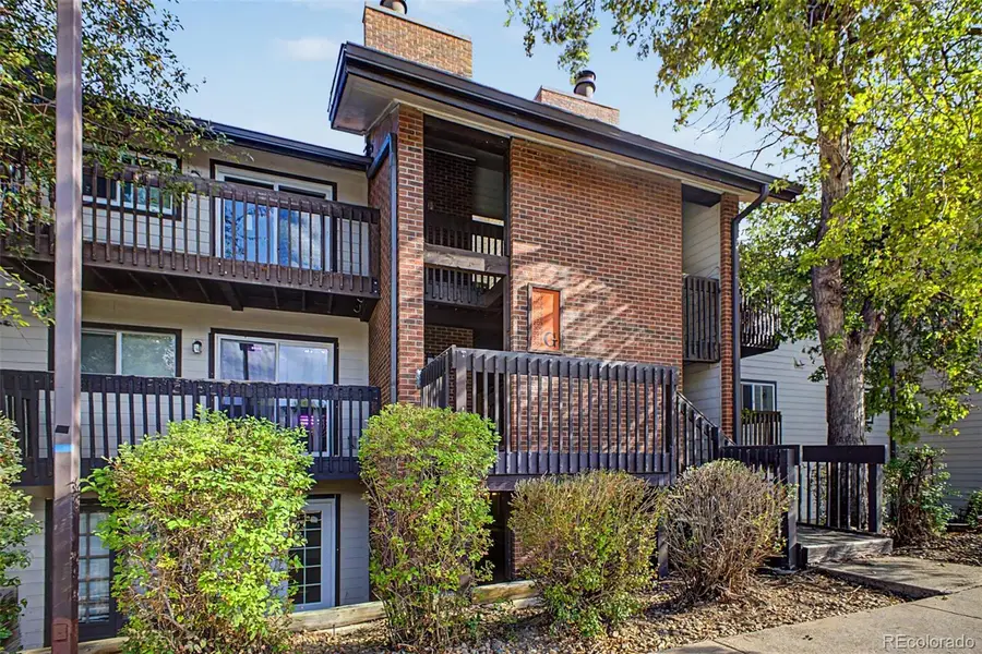 14806 E 2nd Avenue #308G, Aurora, CO 80011 - #2