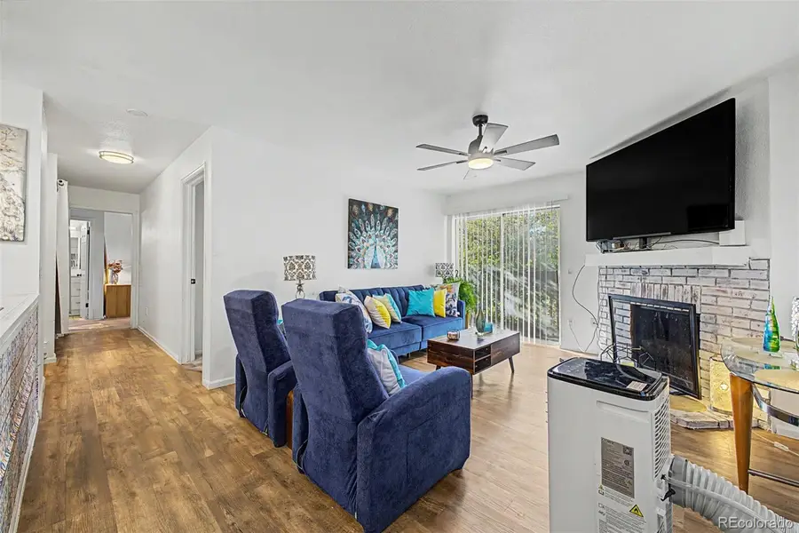 14806 E 2nd Avenue #308G, Aurora, CO 80011 - #3