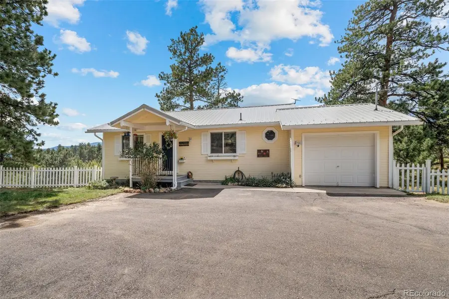 176 Fawn Road, Bailey, CO 80421 - #3