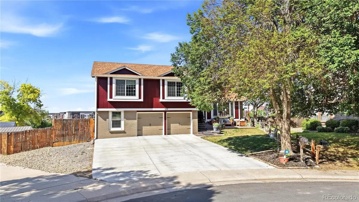 702 S Eagle Street, Aurora, CO 80012 - #1