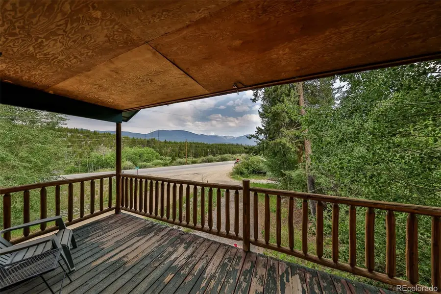 33 County Road 461, Grand Lake, CO 80447 - #2