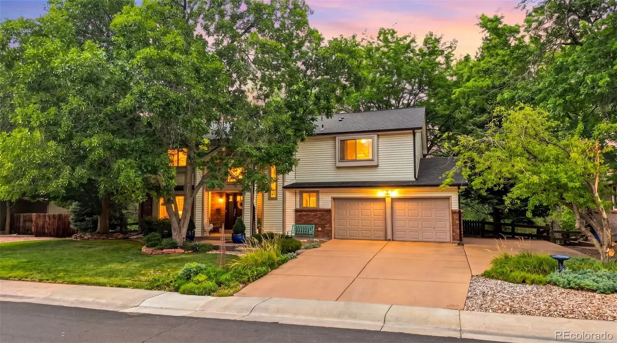 1951 W Dry Creek Road, Littleton, CO 80120 - #1