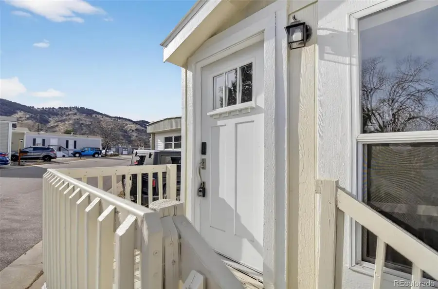 1445 D Street, Golden, CO 80401 - #2