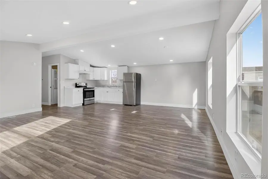 1445 D Street, Golden, CO 80401 - #3