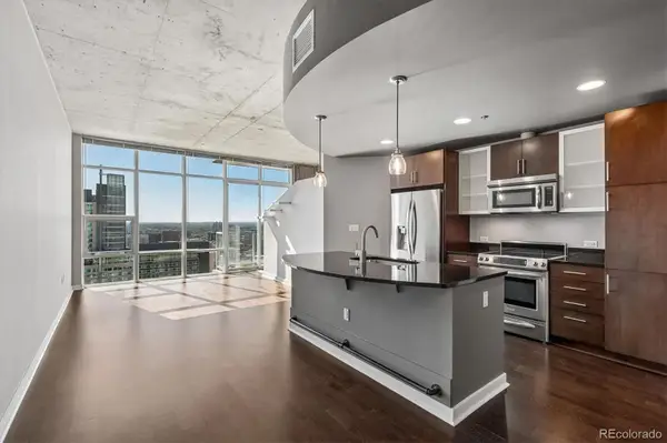 891 14th Street #3414, Denver, CO 80202