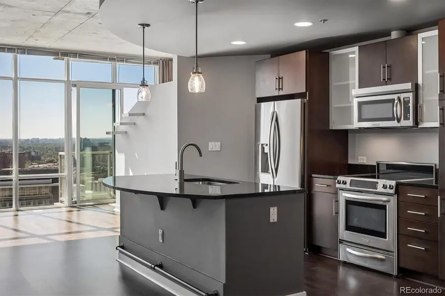 891 14th Street #3414, Denver, CO 80202 - #2