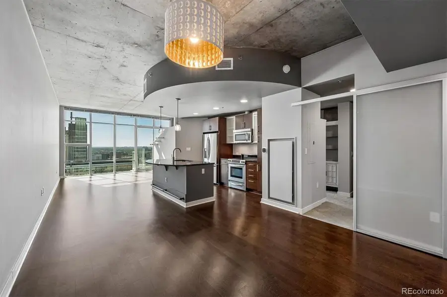 891 14th Street #3414, Denver, CO 80202 - #3