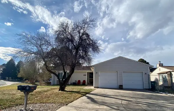 14103 E Montana Circle, Aurora, CO 80012