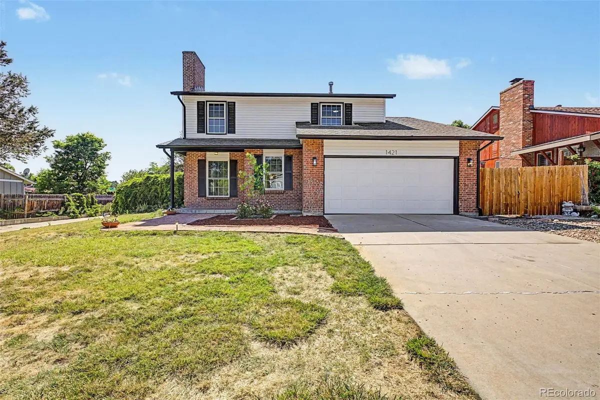 1421 S Chambers Circle, Aurora, CO 80012 - #1