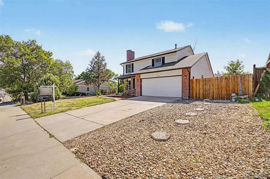 1421 S Chambers Circle, Aurora, CO 80012 - #2