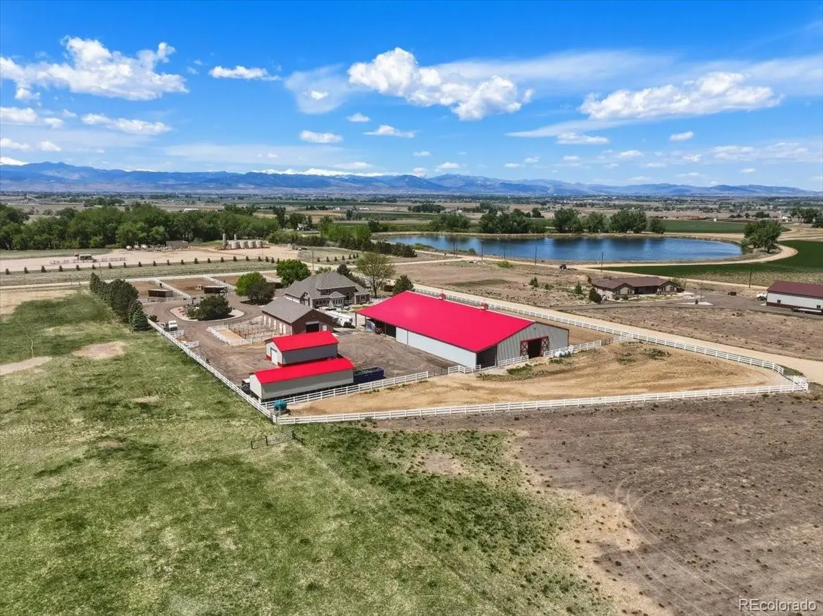 17900 County Road 5, Berthoud, CO 80513 - #1