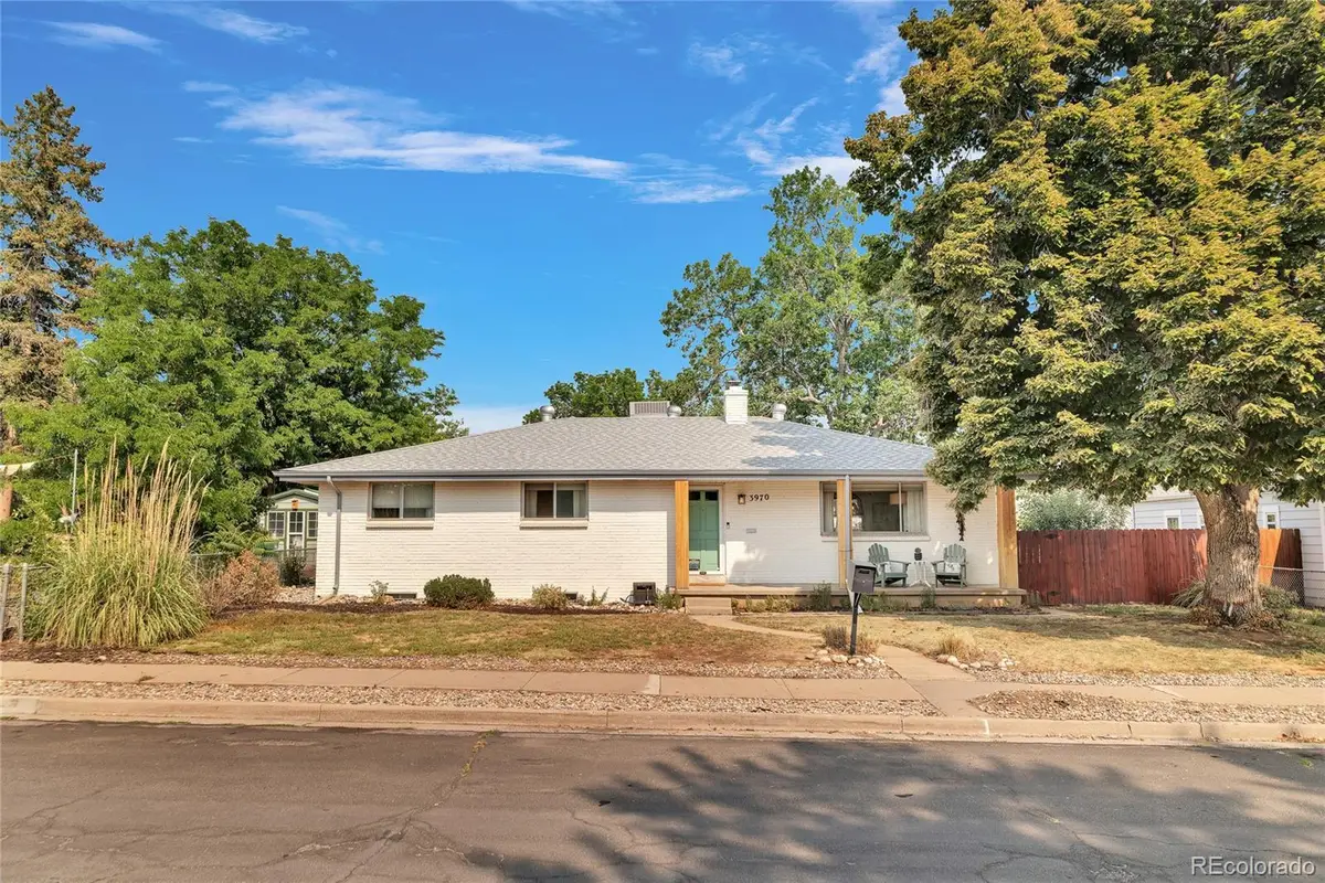 3970 S Delaware Street, Englewood, CO 80110 - #1