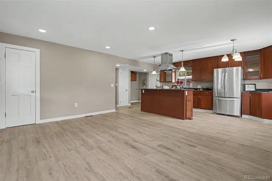 3500 S King Street, Denver, CO 80236 - #3