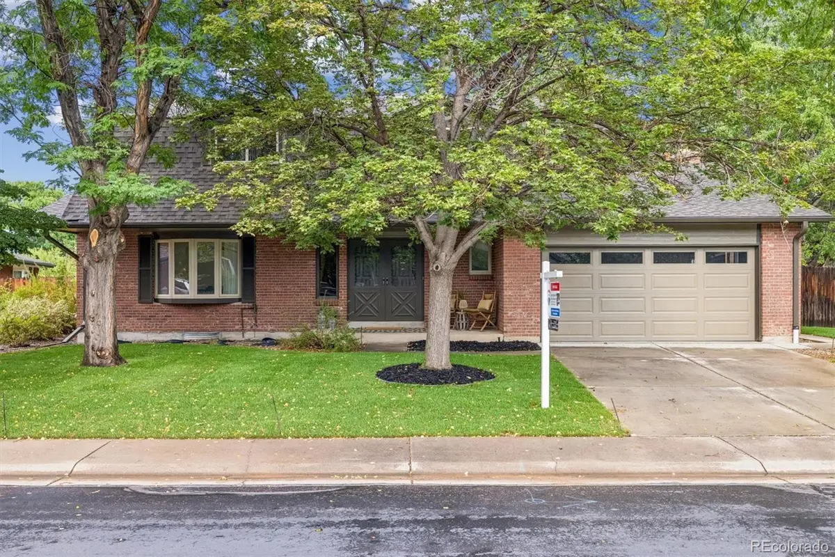 9329 W Baltic Drive, Lakewood, CO 80227 - #1